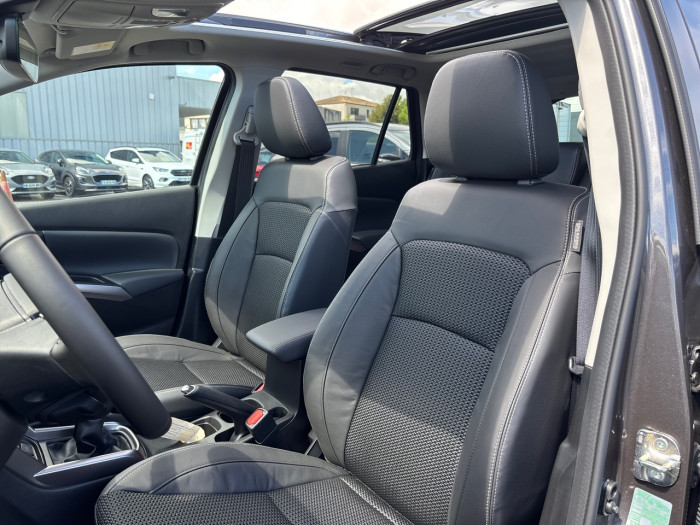 Suzuki S-Cross 1.4 Boosterjet Hybrid 110ch Style Allgrip MY25
