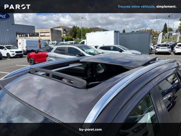 Suzuki S-Cross Nouveau 1.4 Boosterjet Hybrid AllGrip Auto Style