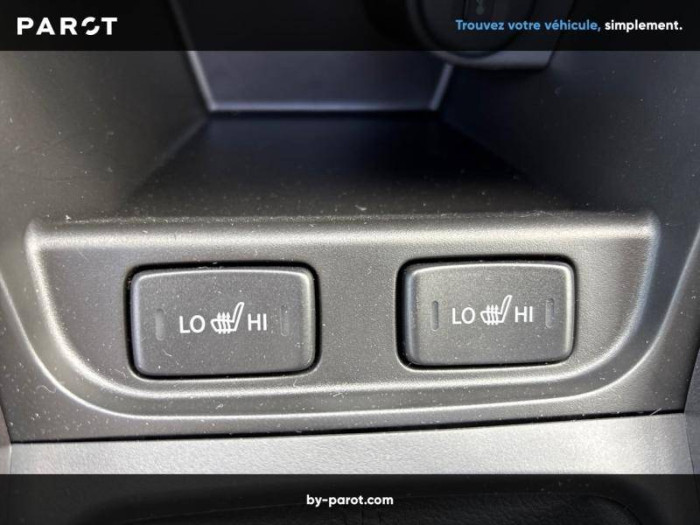 Suzuki S-Cross Nouveau 1.4 Boosterjet Hybrid AllGrip Auto Style