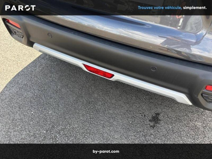 Suzuki S-Cross Nouveau 1.4 Boosterjet Hybrid AllGrip Auto Style
