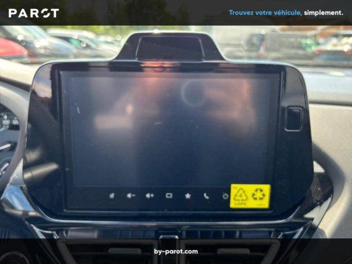 Suzuki S-Cross Nouveau 1.4 Boosterjet Hybrid AllGrip Auto Style