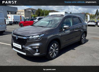 Suzuki S-Cross Nouveau 1.4 Boosterjet Hybrid AllGrip Auto Style