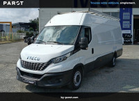 IVECO Daily 35S Fg 35S18H V16 Hi-Matic
