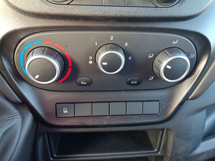 IVECO Daily CCb 35C16H empattement 4100 3.0