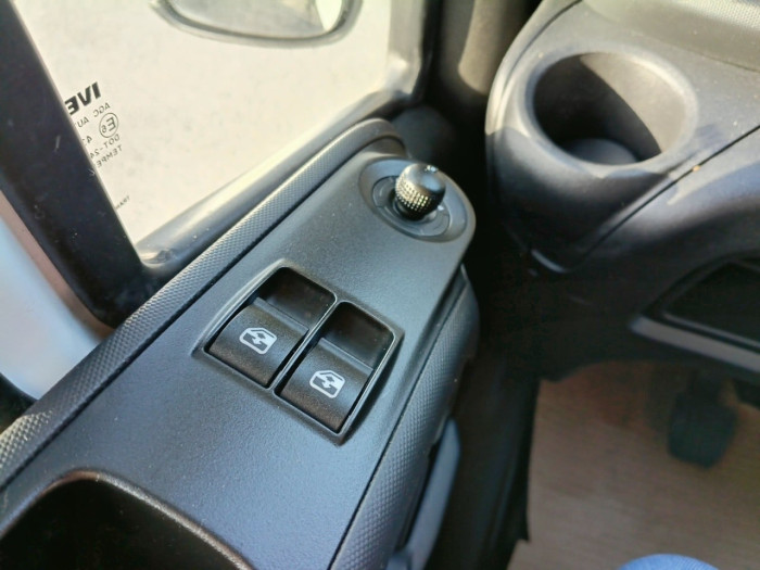 IVECO Daily CCb 35C16H empattement 4100 3.0