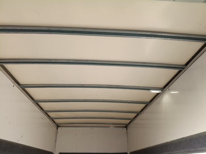 IVECO Daily CCb 35C16H empattement 4100 3.0