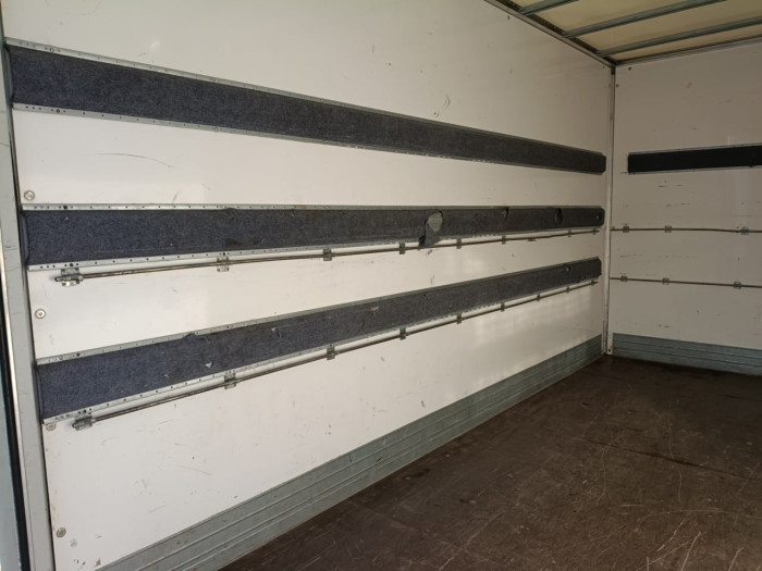 IVECO Daily CCb 35C16H empattement 4100 3.0