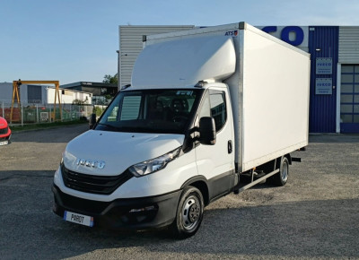IVECO Daily CCb 35C16H empattement 4100 3.0