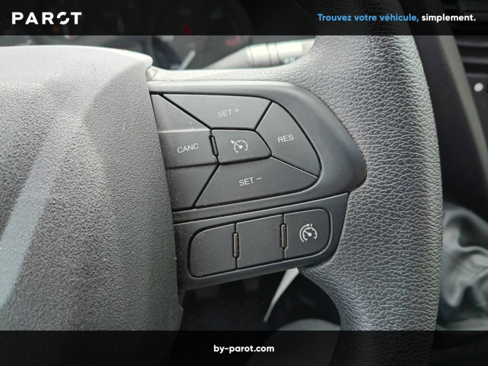 IVECO Daily CCb 35C16H3.0 empattement 4100