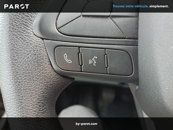 IVECO Daily CCb 35C16H3.0 empattement 4100
