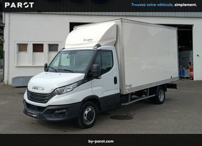 IVECO Daily CCb 35C16H3.0 empattement 4100