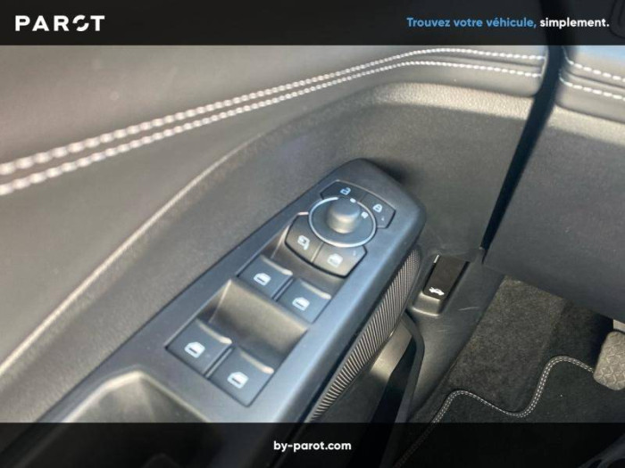 Ford PUMA Nouveau 1.0 EcoBoost 125 ch mHEV S&S BVM6 Titanium