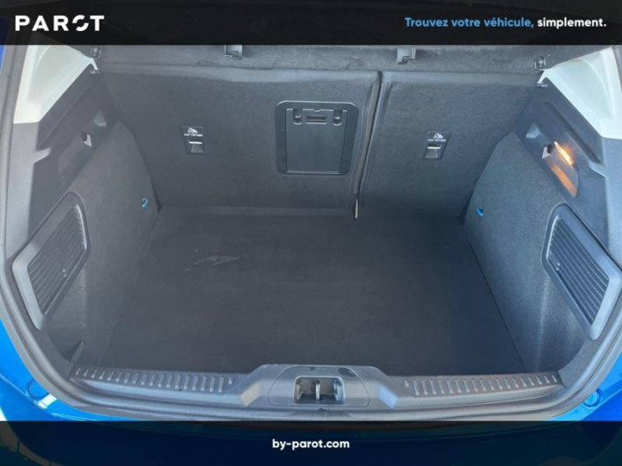 Ford Focus Nouveau 1.5 EcoBlue 115 Powershift Titanium X Business