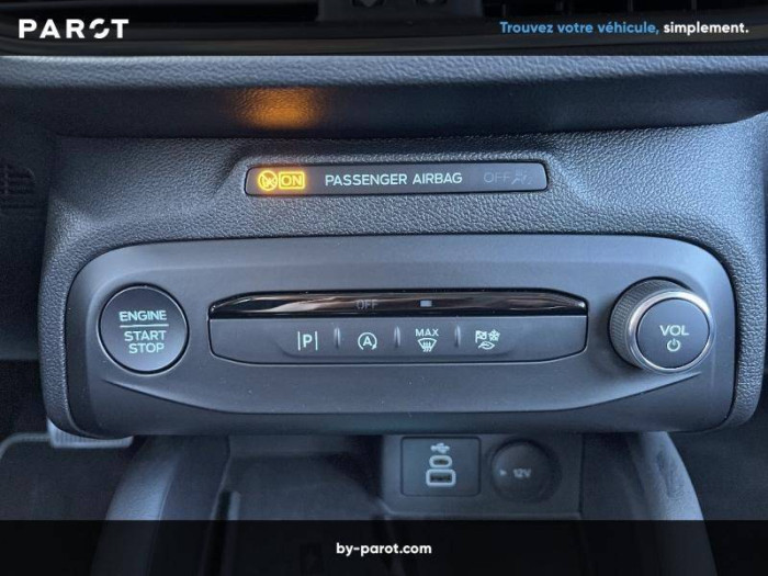 Ford Focus Nouveau 1.5 EcoBlue 115 Powershift Titanium X Business
