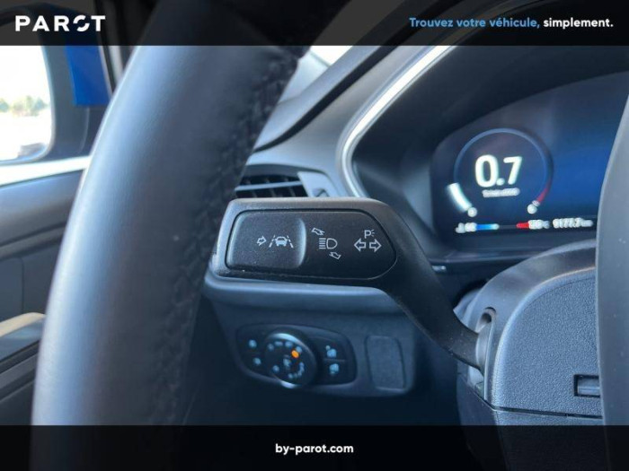Ford Focus Nouveau 1.5 EcoBlue 115 Powershift Titanium X Business