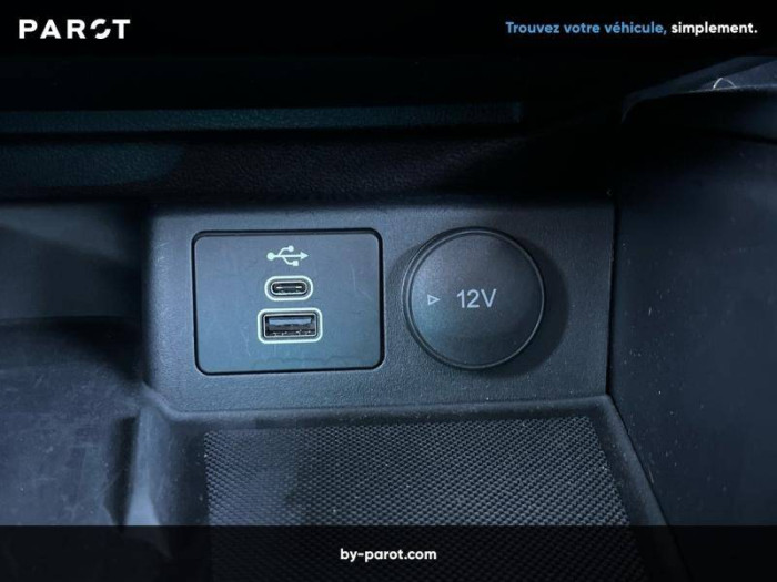 Ford Focus Nouveau 1.5 EcoBlue 115 Powershift Titanium X Business