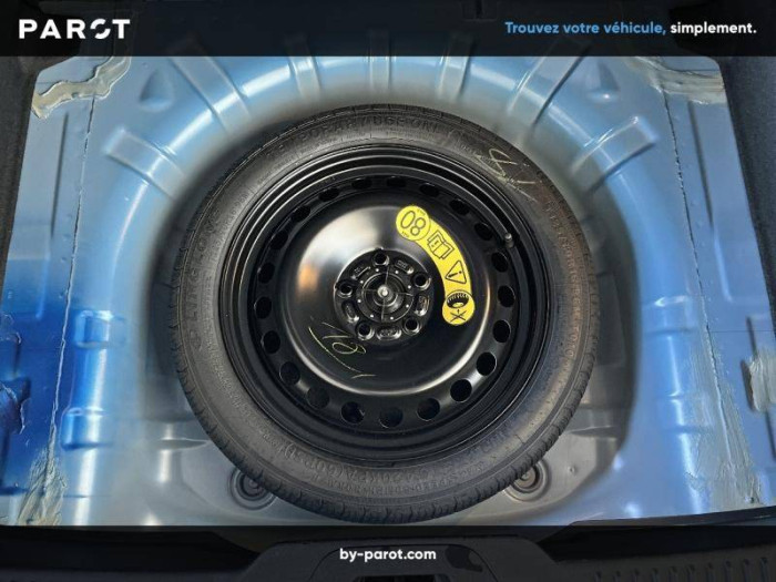 Ford Focus Nouveau 1.5 EcoBlue 115 Powershift Titanium X Business