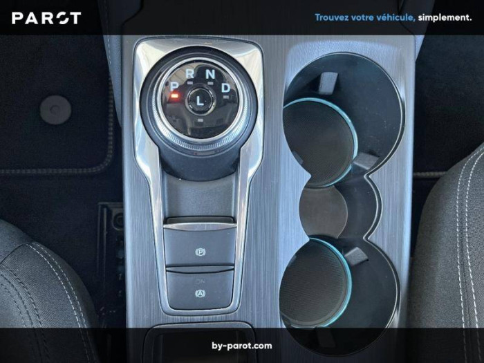Ford Focus Nouveau 1.5 EcoBlue 115 Powershift Titanium X Business