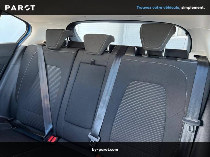 Ford Focus Nouveau 1.5 EcoBlue 115 Powershift Titanium X Business
