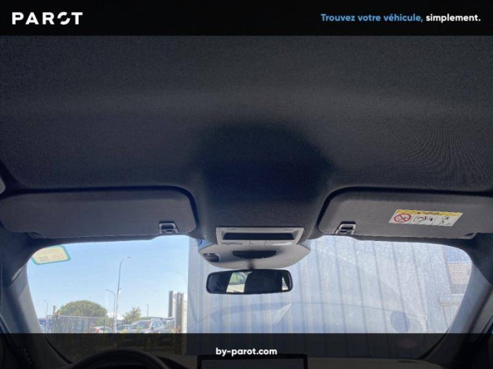 Ford Kuga Nouveau 2.5 Duratec 180 ch FlexiFuel FHEV E85 Powershift ST-Line