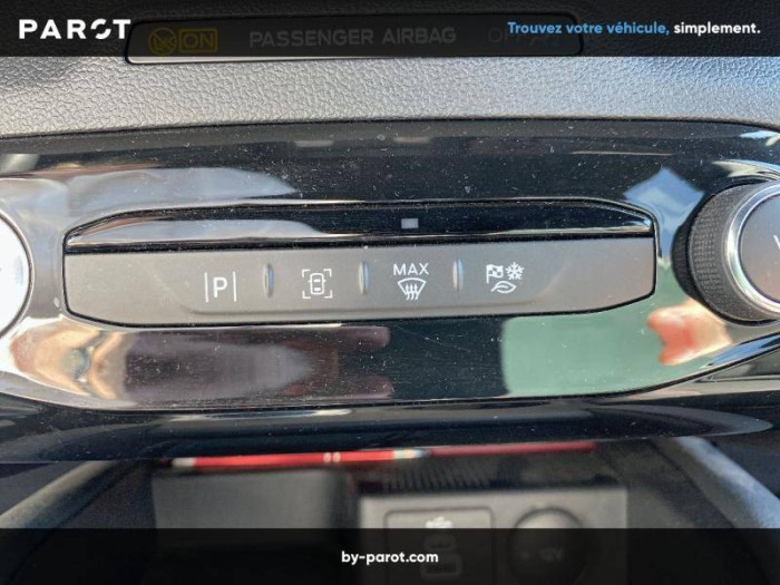 Ford Kuga Nouveau 2.5 Duratec 180 ch FlexiFuel FHEV E85 Powershift ST-Line