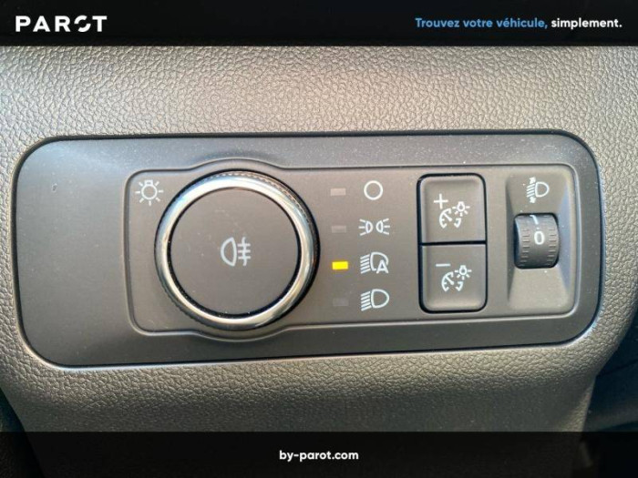 Ford Kuga Nouveau 2.5 Duratec 180 ch FlexiFuel FHEV E85 Powershift ST-Line