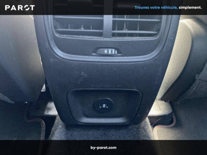 Ford Kuga Nouveau 2.5 Duratec 180 ch FlexiFuel FHEV E85 Powershift ST-Line