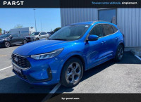 Ford Kuga Nouveau 2.5 Duratec 180 ch FlexiFuel FHEV E85 Powershift ST-Line