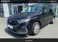 Ford Tourneo Connect 2.0 EcoBlue 102 BVM6 Titanium