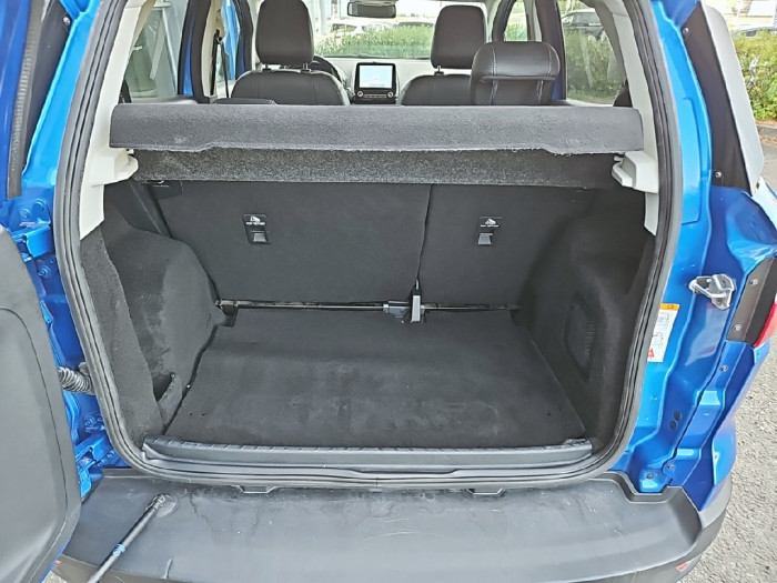 Ford EcoSport 1.0 EcoBoost 125ch Active 147g