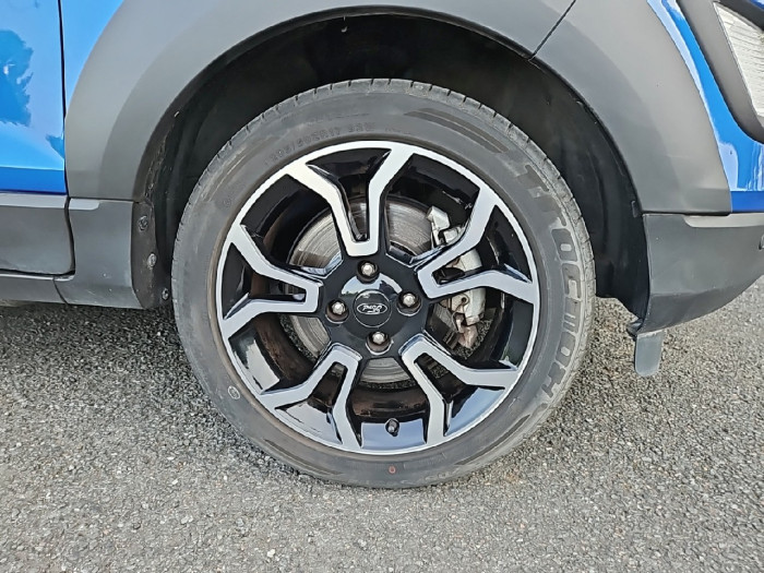 Ford EcoSport 1.0 EcoBoost 125ch Active 147g