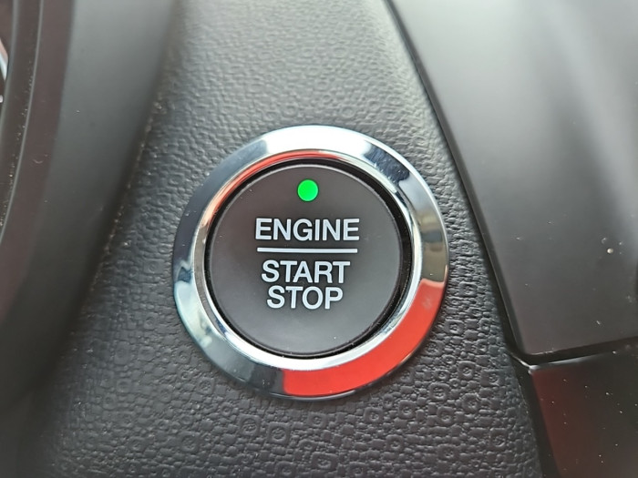 Ford EcoSport 1.0 EcoBoost 125ch Active 147g
