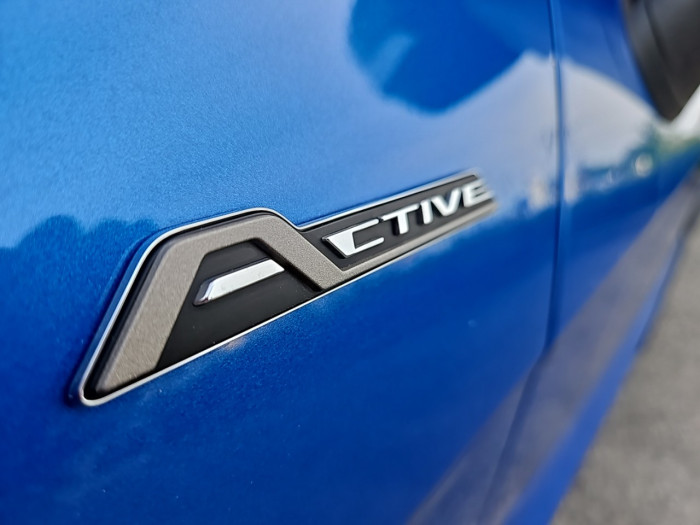 Ford EcoSport 1.0 EcoBoost 125ch Active 147g