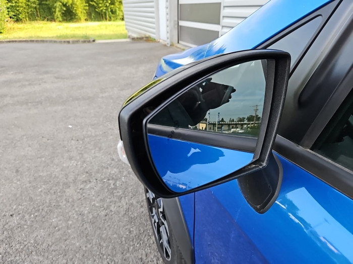 Ford EcoSport 1.0 EcoBoost 125ch Active 147g