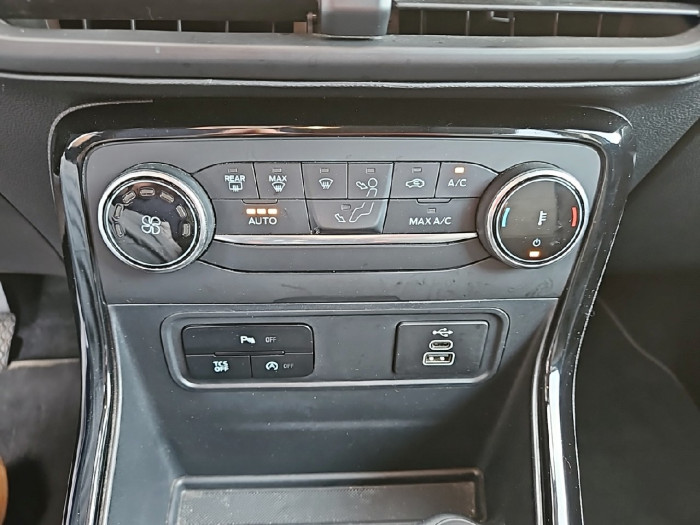 Ford EcoSport 1.0 EcoBoost 125ch Active 147g