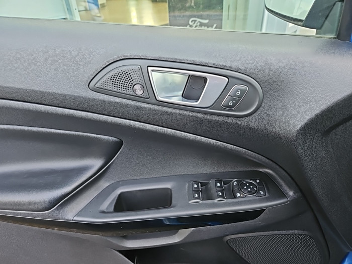 Ford EcoSport 1.0 EcoBoost 125ch Active 147g