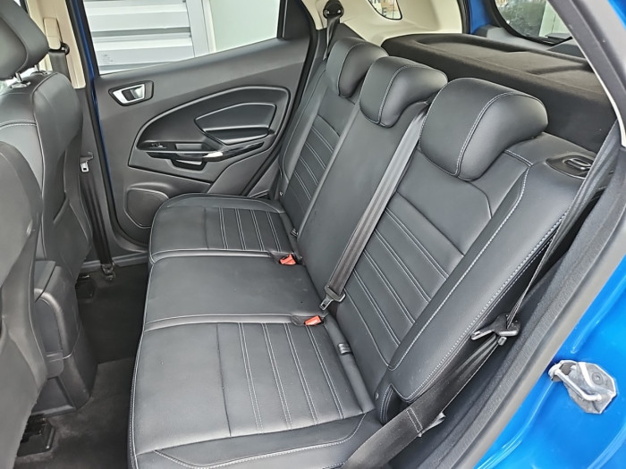 Ford EcoSport 1.0 EcoBoost 125ch Active 147g