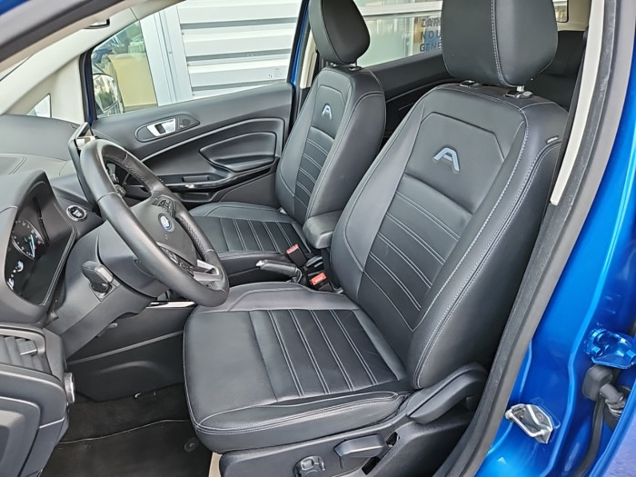 Ford EcoSport 1.0 EcoBoost 125ch Active 147g
