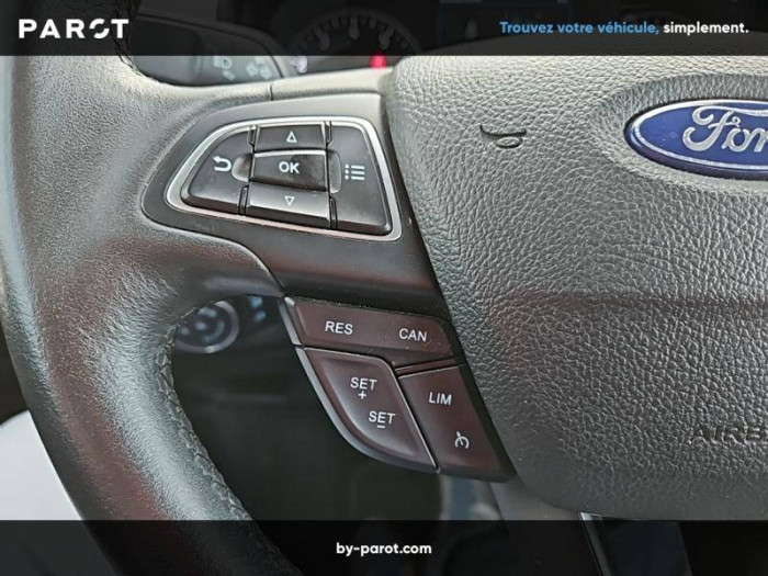 Ford EcoSport 1.0 EcoBoost 125ch S&S BVM6 Active