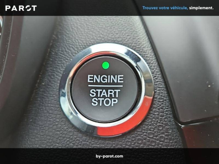 Ford EcoSport 1.0 EcoBoost 125ch S&S BVM6 Active