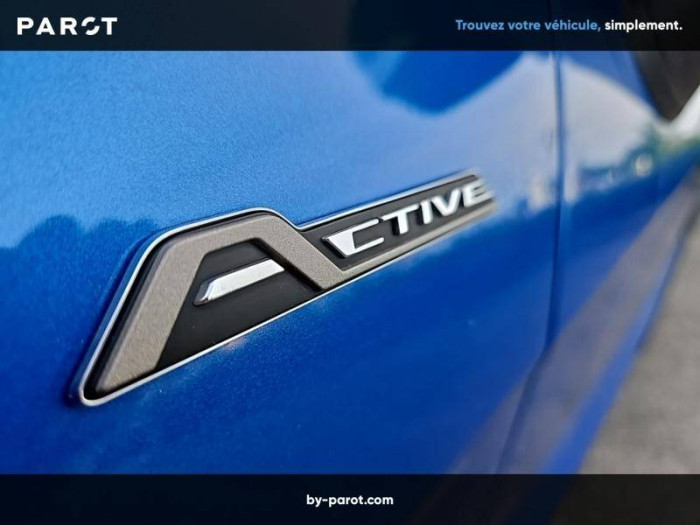 Ford EcoSport 1.0 EcoBoost 125ch S&S BVM6 Active