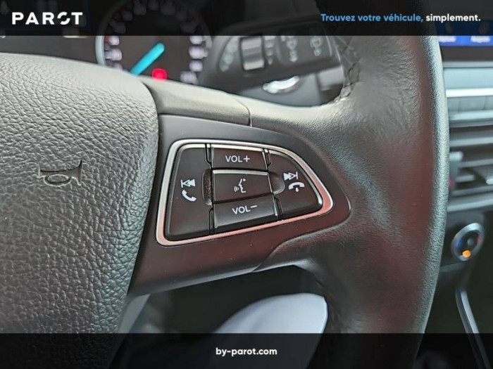 Ford EcoSport 1.0 EcoBoost 125ch S&S BVM6 Active
