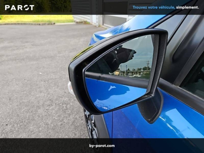 Ford EcoSport 1.0 EcoBoost 125ch S&S BVM6 Active