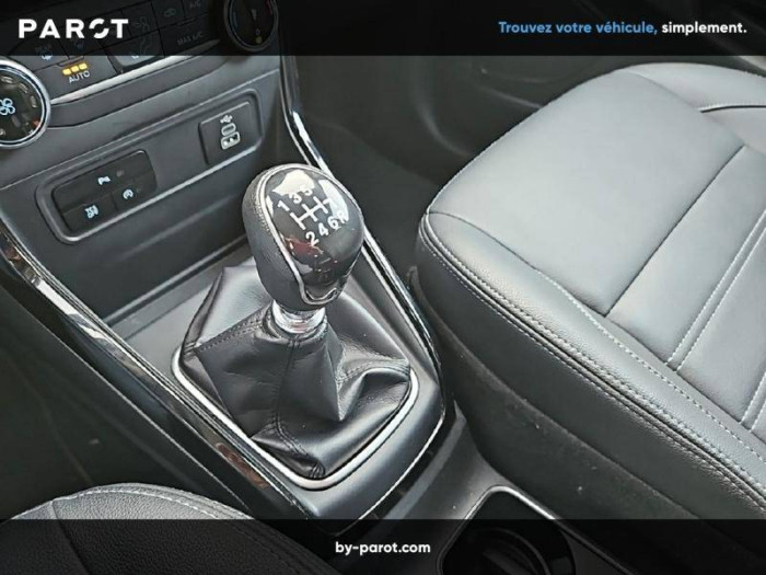 Ford EcoSport 1.0 EcoBoost 125ch S&S BVM6 Active