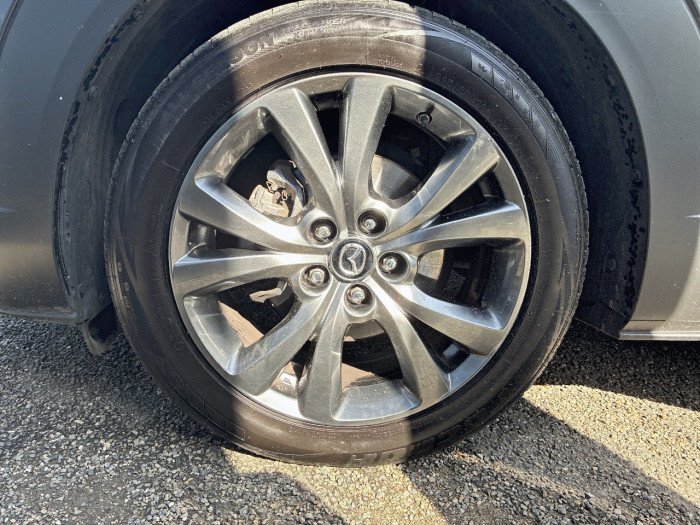 Mazda CX-30 2.0 e-SKYACTIV-X M-Hybrid 186ch Exclusive BVA 2022 JPD21