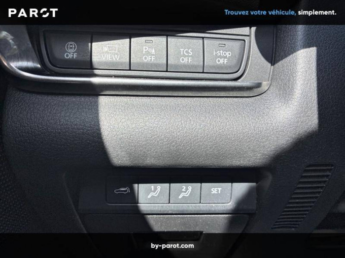 Mazda CX-30 2022 2.0L e-SKYACTIV X M Hybrid 186 ch 4x2 BVA6 Exclusive