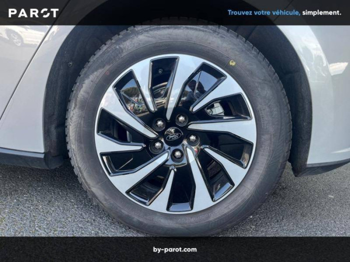 Ford Focus Nouveau 1.0 EcoBoost 125 S&S mHEV Titanium X Business