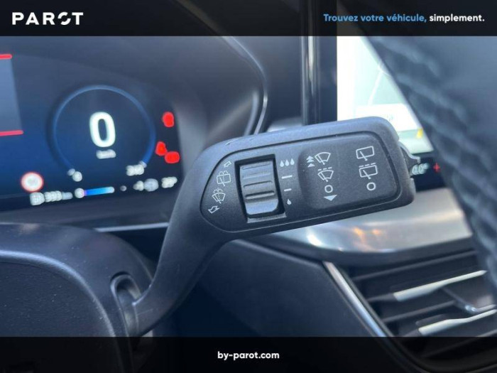 Ford Focus Nouveau 1.0 EcoBoost 125 S&S mHEV Titanium X Business