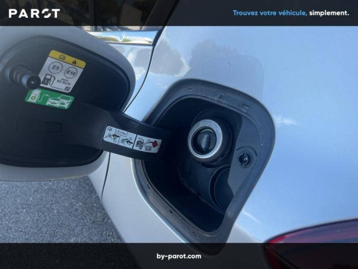 Ford Focus Nouveau 1.0 EcoBoost 125 S&S mHEV Titanium X Business