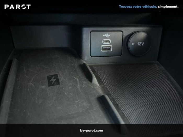 Ford Focus Nouveau 1.0 EcoBoost 125 S&S mHEV Titanium X Business